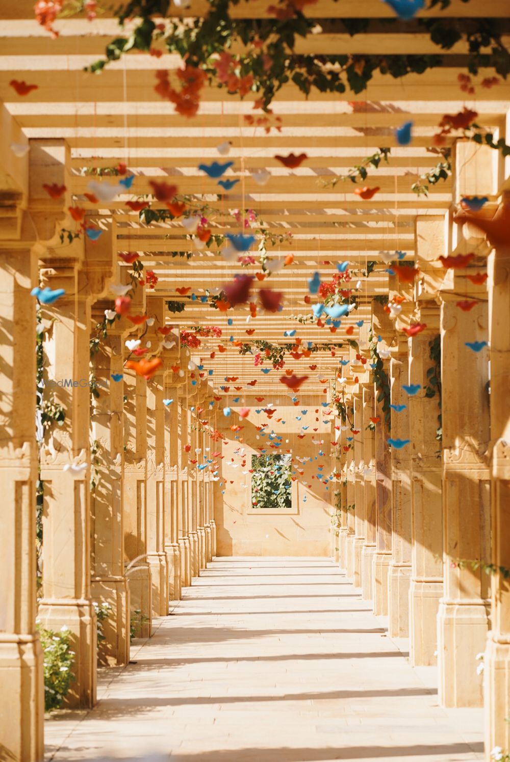 Photo From Bageecha / Haldi  - By Elysian By Fuhaar 