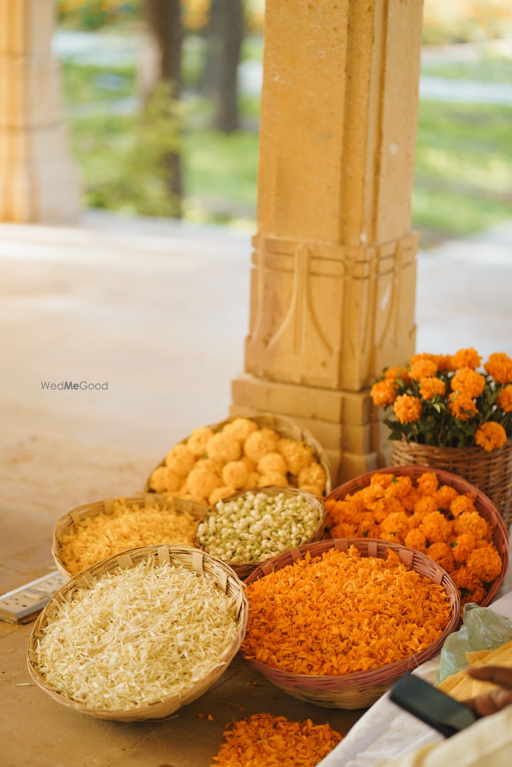 Photo From Bageecha / Haldi  - By Elysian By Fuhaar 