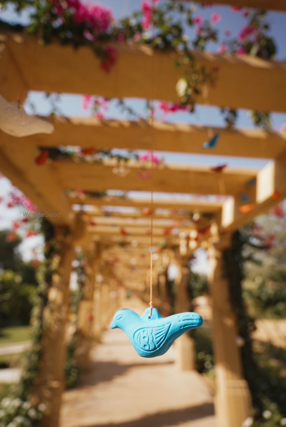 Photo From Bageecha / Haldi  - By Elysian By Fuhaar 