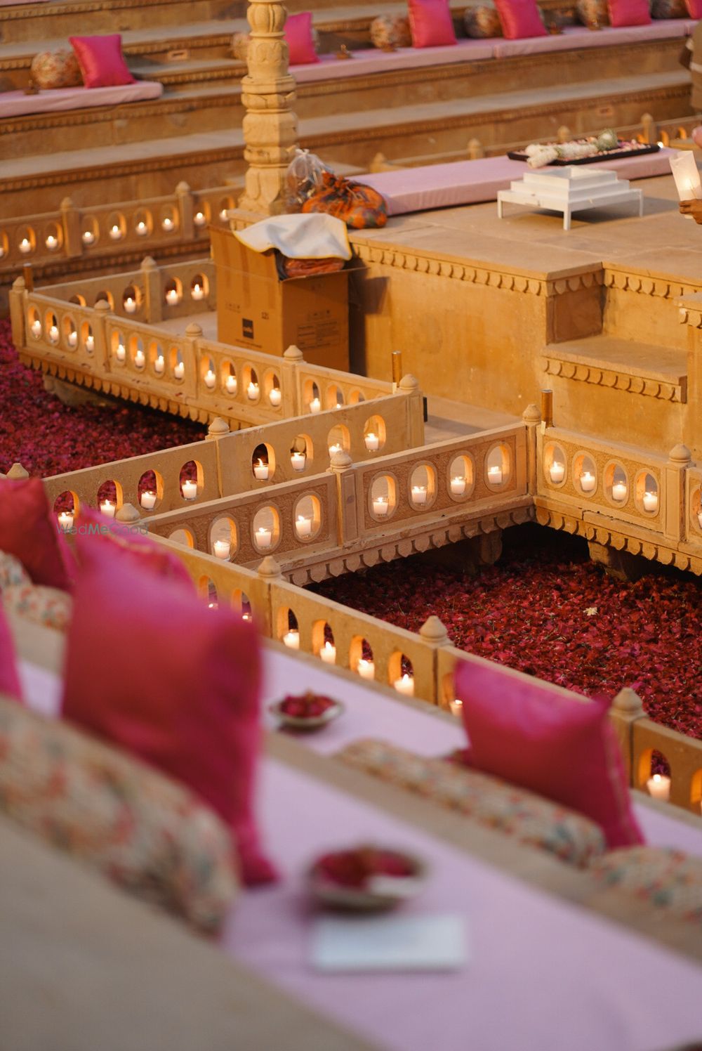 Photo From Gulaabi Shaam - By Elysian By Fuhaar 