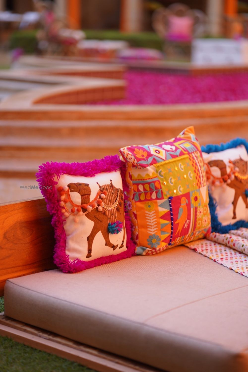 Photo From Mehendi  - By Elysian By Fuhaar 