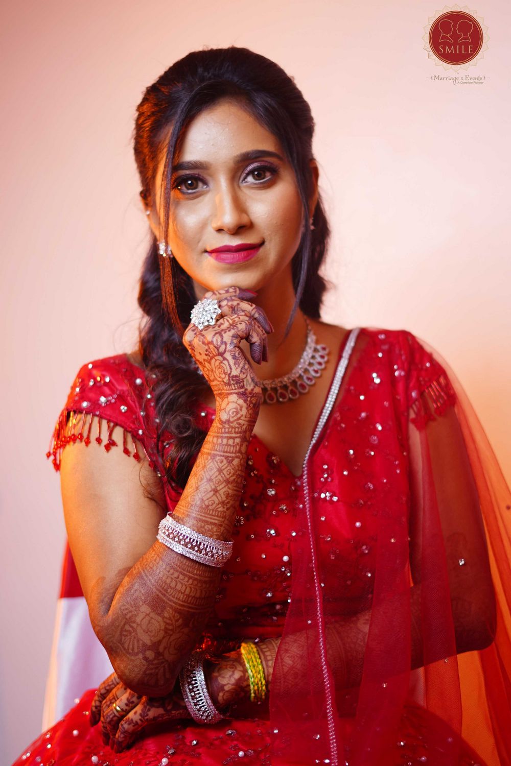 Photo From Aparna & Vignesh Destination Wedding - By Smile Events