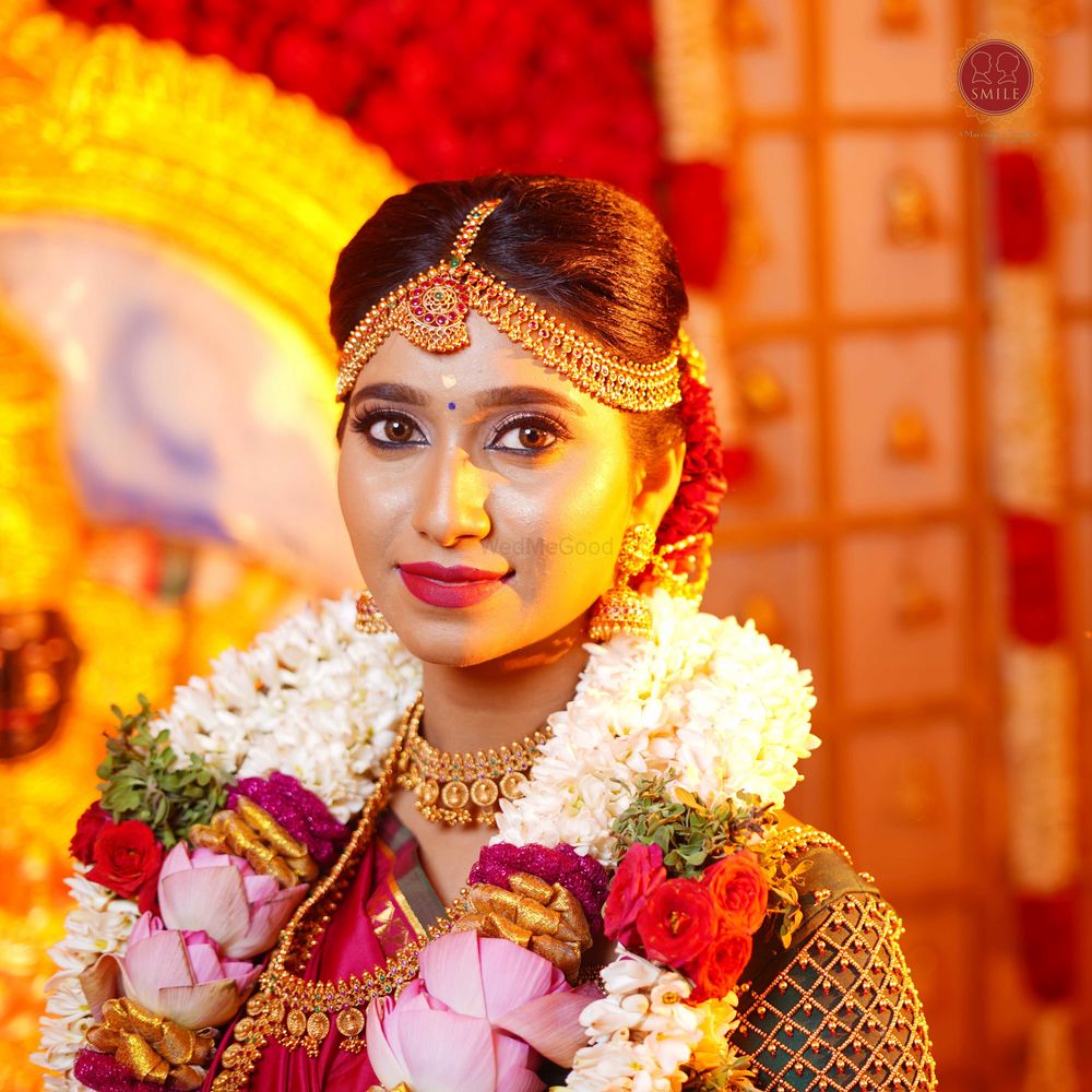 Photo From Aparna & Vignesh Destination Wedding - By Smile Events