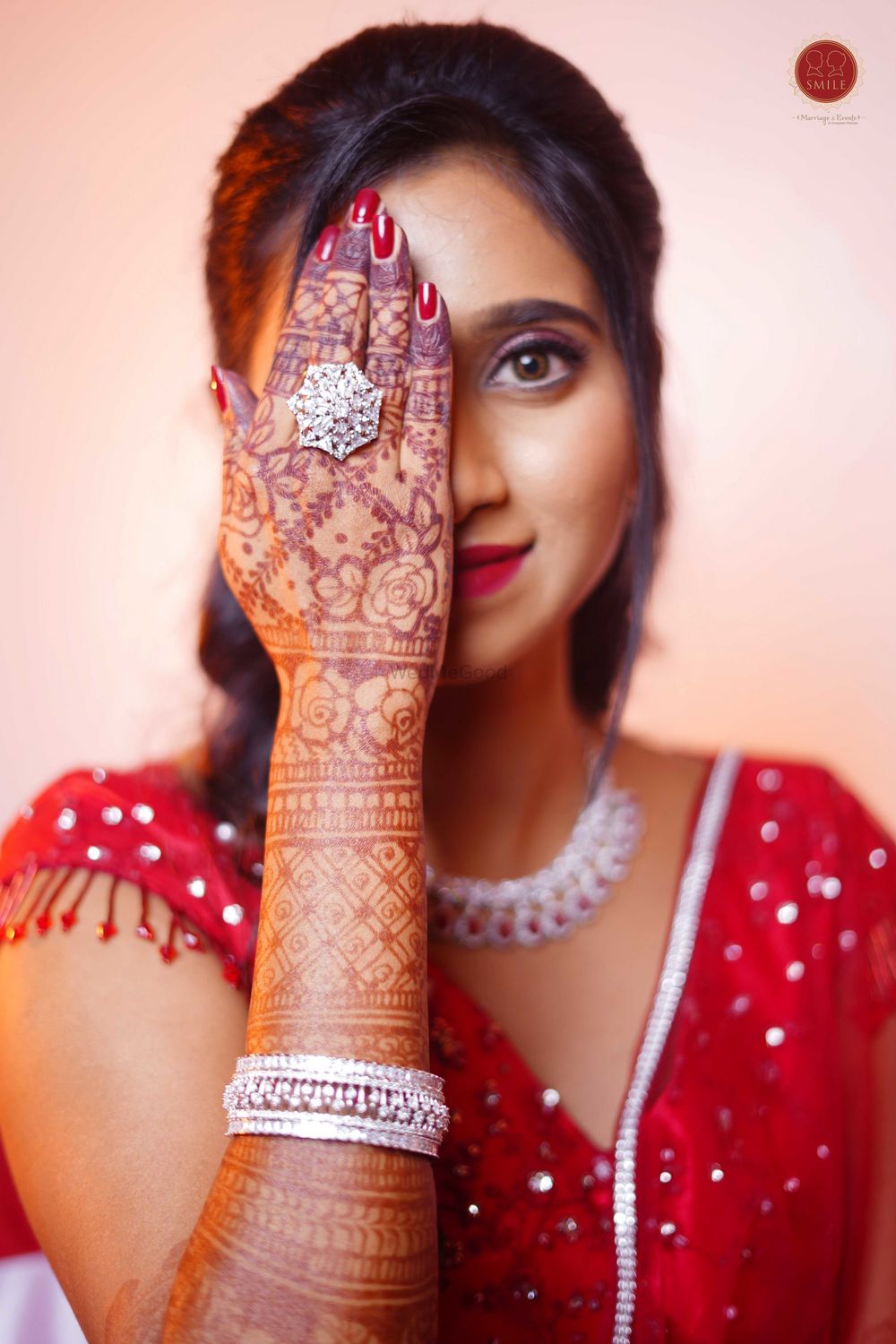 Photo From Aparna & Vignesh Destination Wedding - By Smile Events