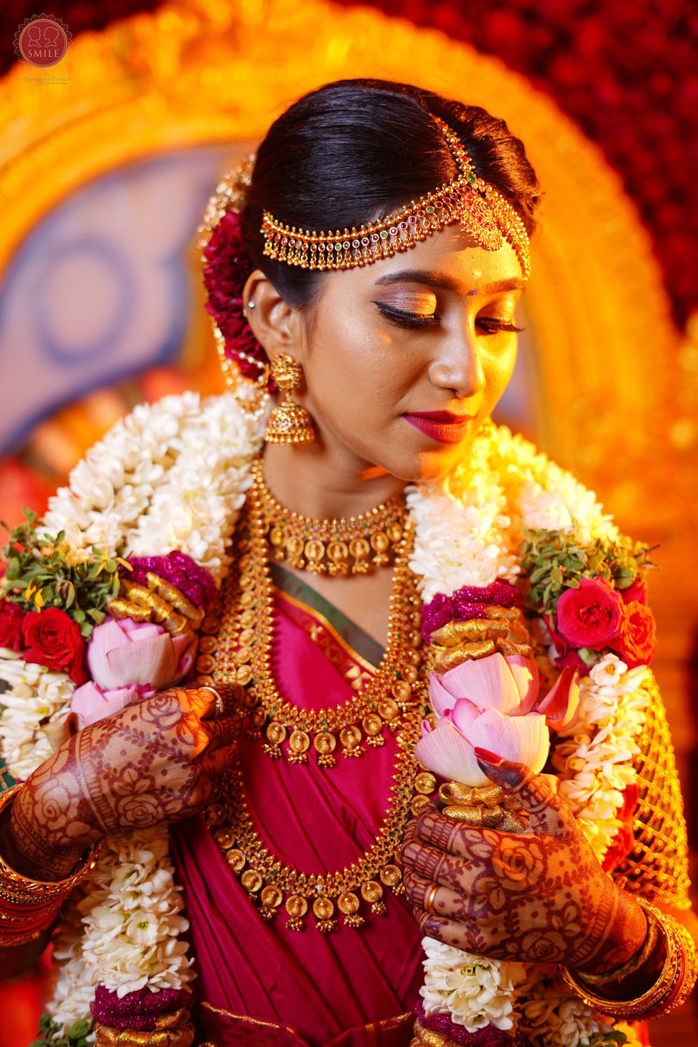 Photo From Aparna & Vignesh Destination Wedding - By Smile Events