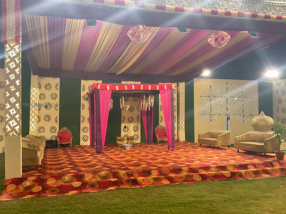 Photo From Lawn 1  - By Mahipal Green Valley