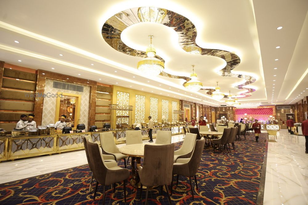 Photo From Grand 1  - By Mahipal Green Valley