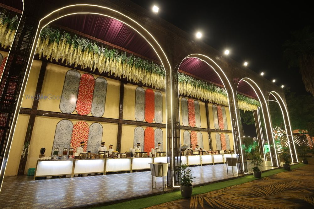 Photo From Grand 1  - By Mahipal Green Valley