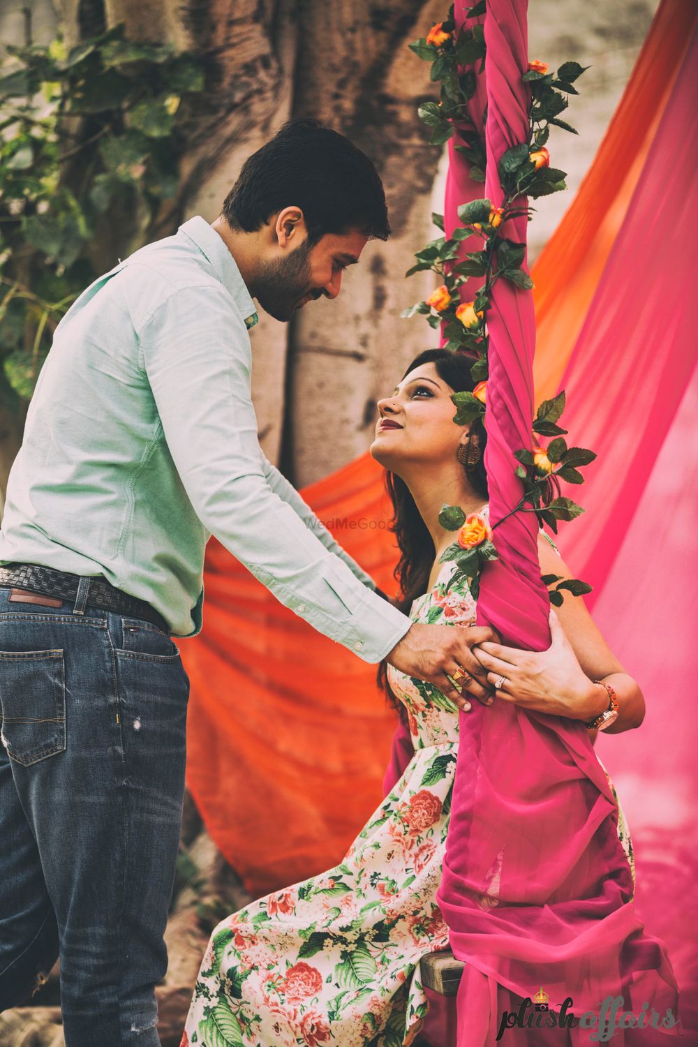 Photo From Ketan + Anuvriti - By Plush Affairs