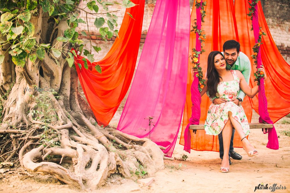 Photo From Ketan + Anuvriti - By Plush Affairs