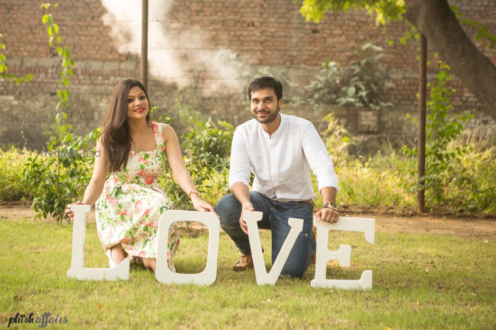 Photo From Ketan + Anuvriti - By Plush Affairs