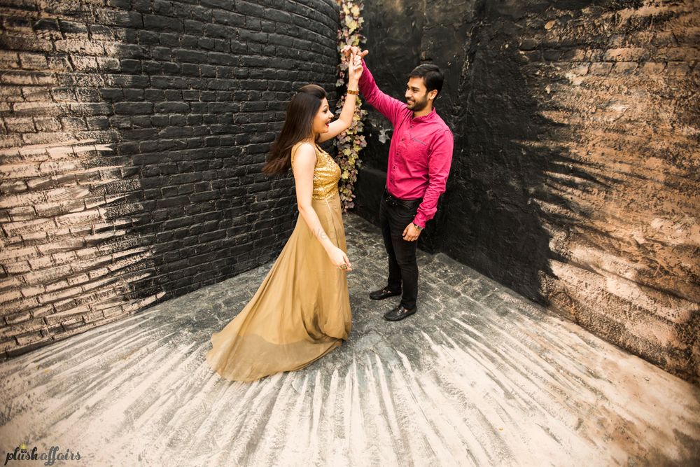 Photo From Ketan + Anuvriti - By Plush Affairs