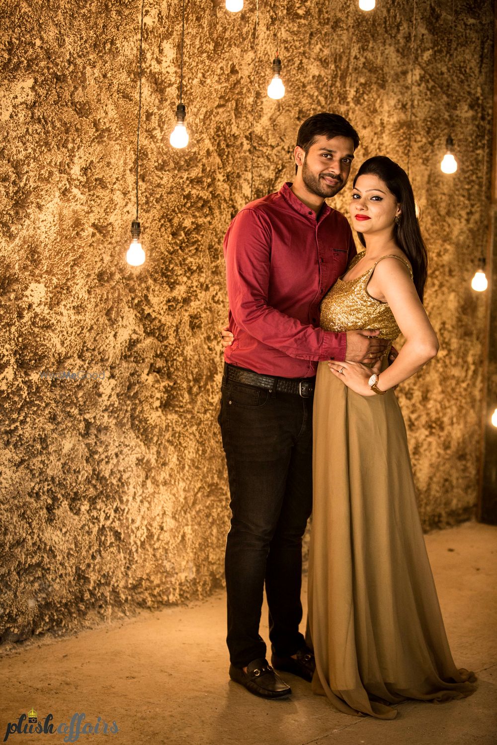 Photo From Ketan + Anuvriti - By Plush Affairs