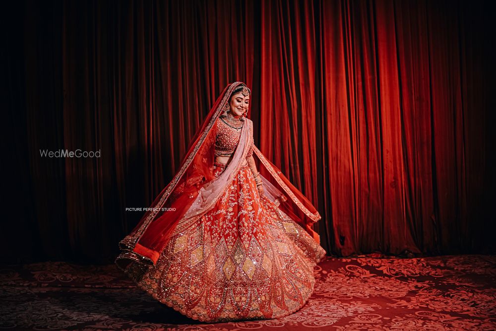 Photo From Avantika & Dhaval - By Picture Perfect Studio