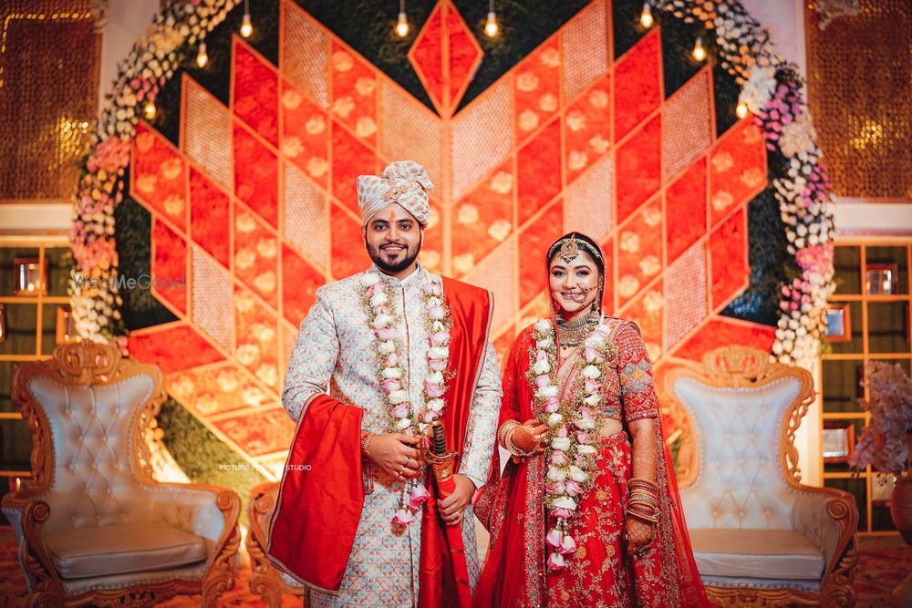 Photo From Avantika & Dhaval - By Picture Perfect Studio