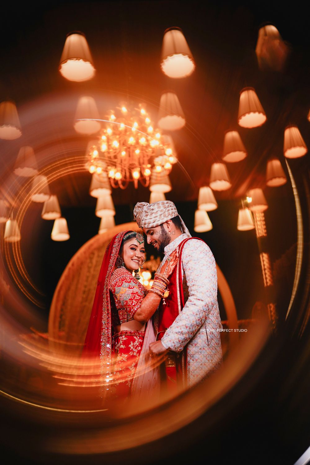 Photo From Avantika & Dhaval - By Picture Perfect Studio