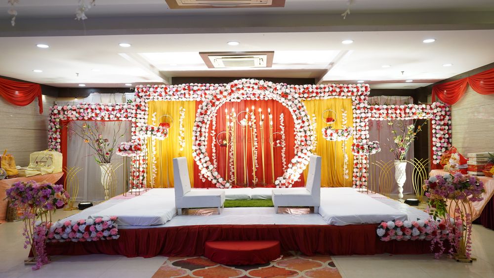 Photo From Anu & Subham - By Social Glow Events & MKTG