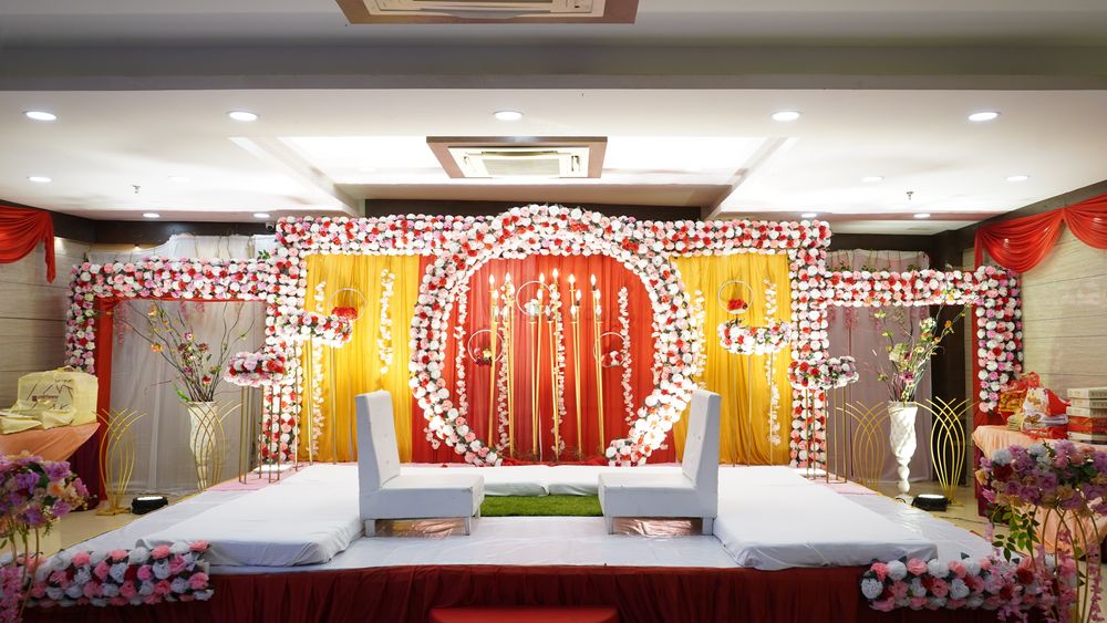 Photo From Anu & Subham - By Social Glow Events & MKTG
