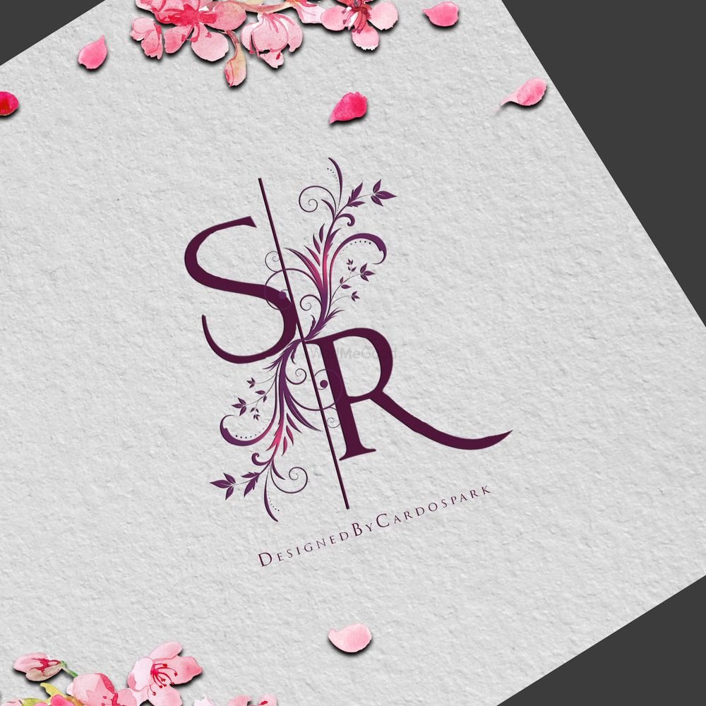 Photo From wedding logo# - By Cardospark
