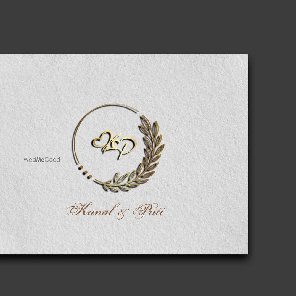 Photo From wedding logo# - By Cardospark