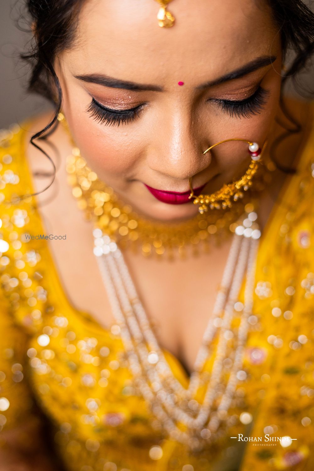 Photo From Neha & Subhash : North Indian Wedding in Agra - By Rohan Shinde Photography & Films (RSP)