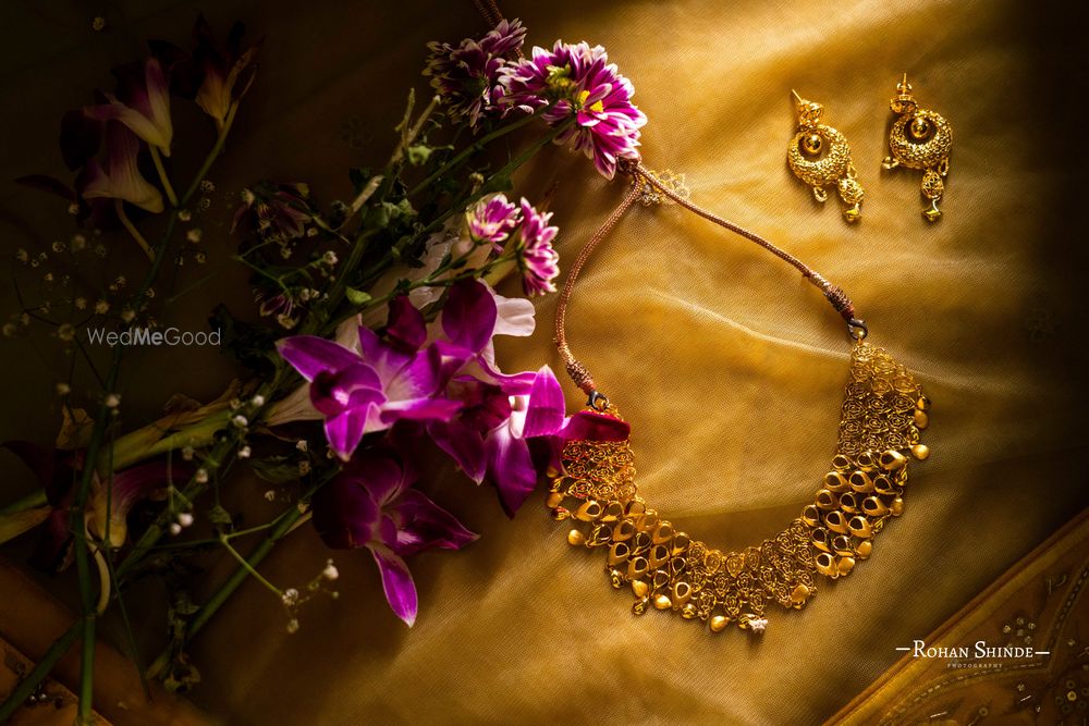 Photo From Neha & Subhash : North Indian Wedding in Agra - By Rohan Shinde Photography & Films (RSP)