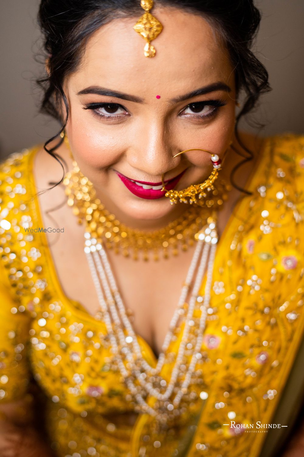 Photo From Neha & Subhash : North Indian Wedding in Agra - By Rohan Shinde Photography & Films (RSP)