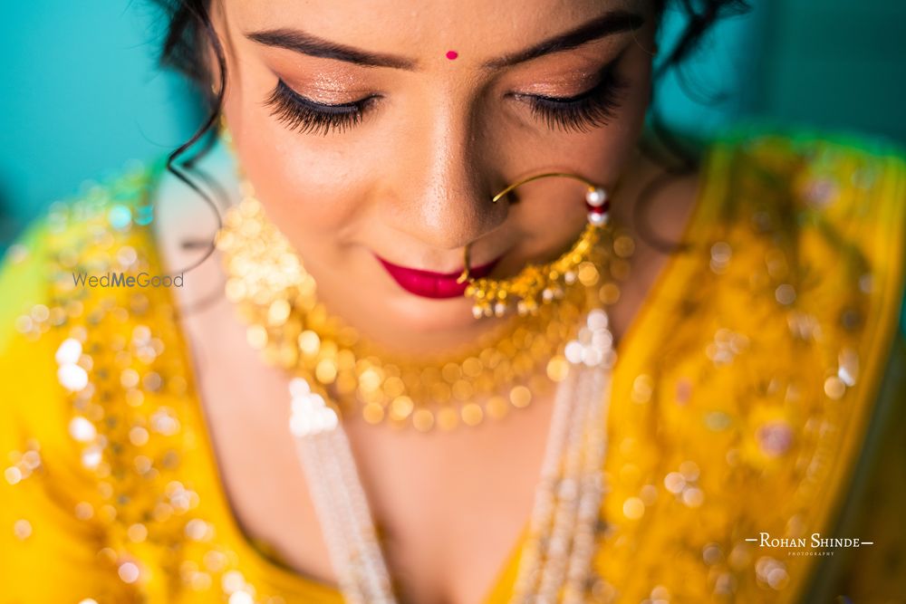 Photo From Neha & Subhash : North Indian Wedding in Agra - By Rohan Shinde Photography & Films (RSP)