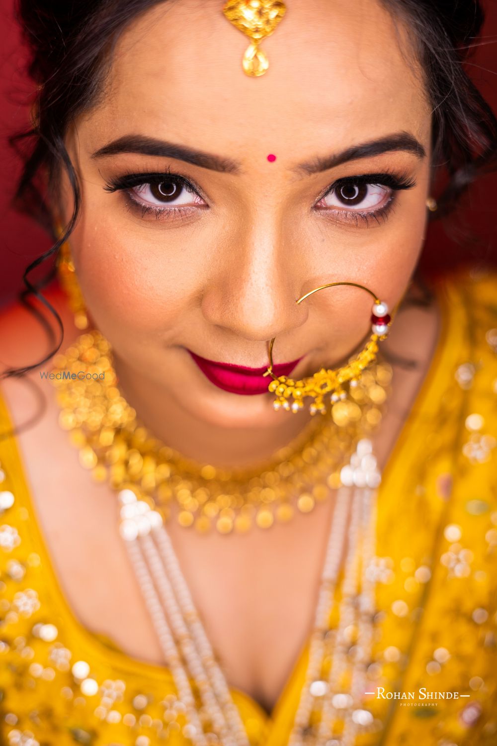 Photo From Neha & Subhash : North Indian Wedding in Agra - By Rohan Shinde Photography & Films (RSP)