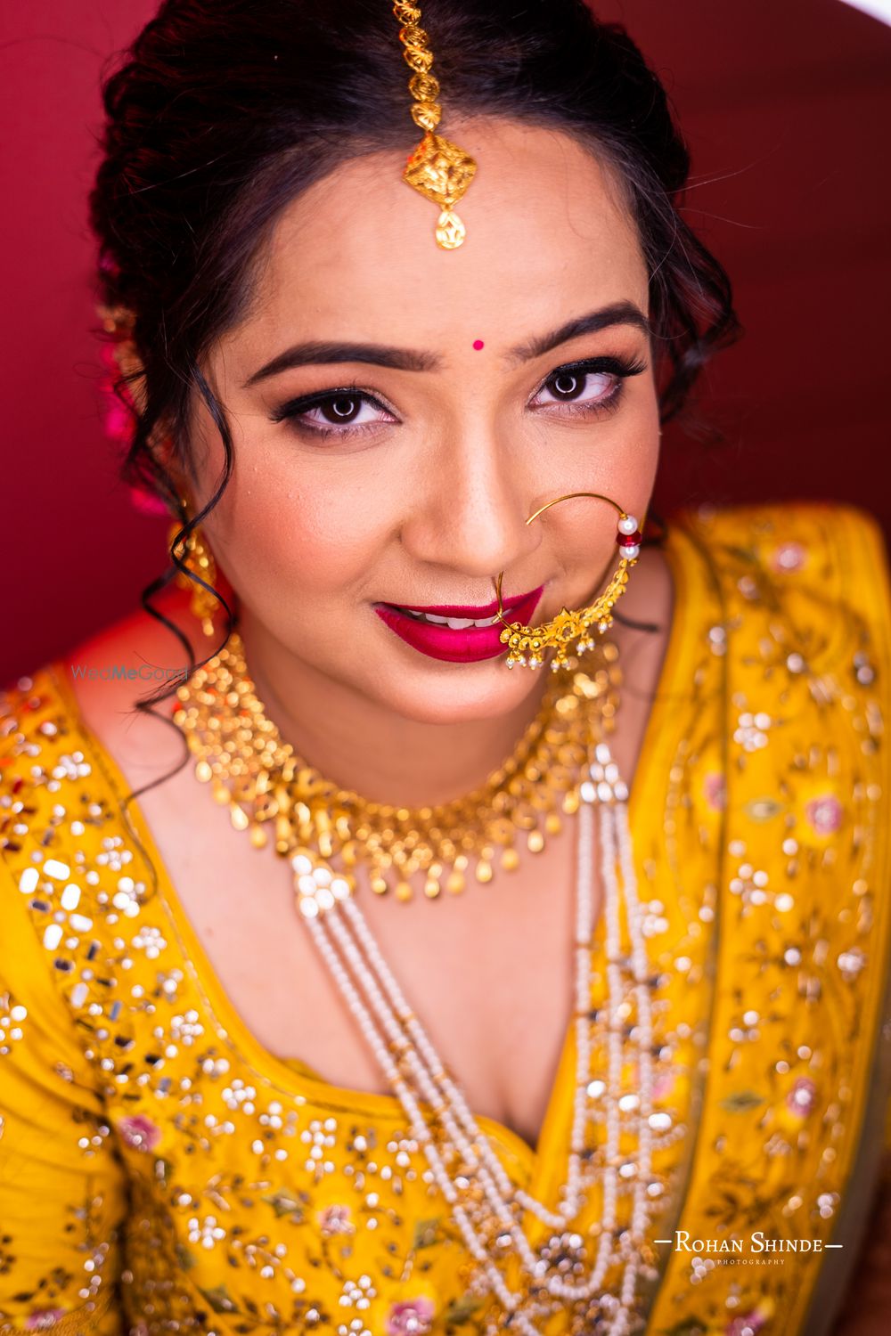 Photo From Neha & Subhash : North Indian Wedding in Agra - By Rohan Shinde Photography & Films (RSP)