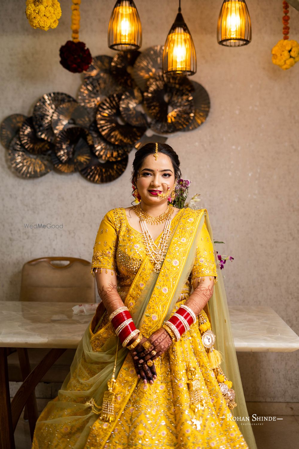 Photo From Neha & Subhash : North Indian Wedding in Agra - By Rohan Shinde Photography & Films (RSP)