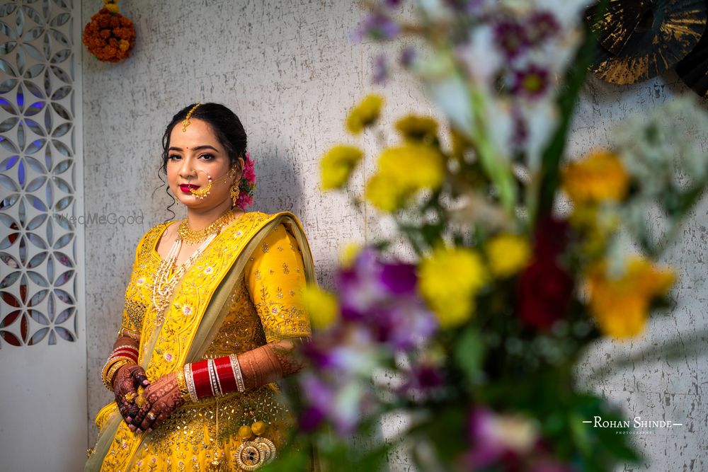 Photo From Neha & Subhash : North Indian Wedding in Agra - By Rohan Shinde Photography & Films (RSP)