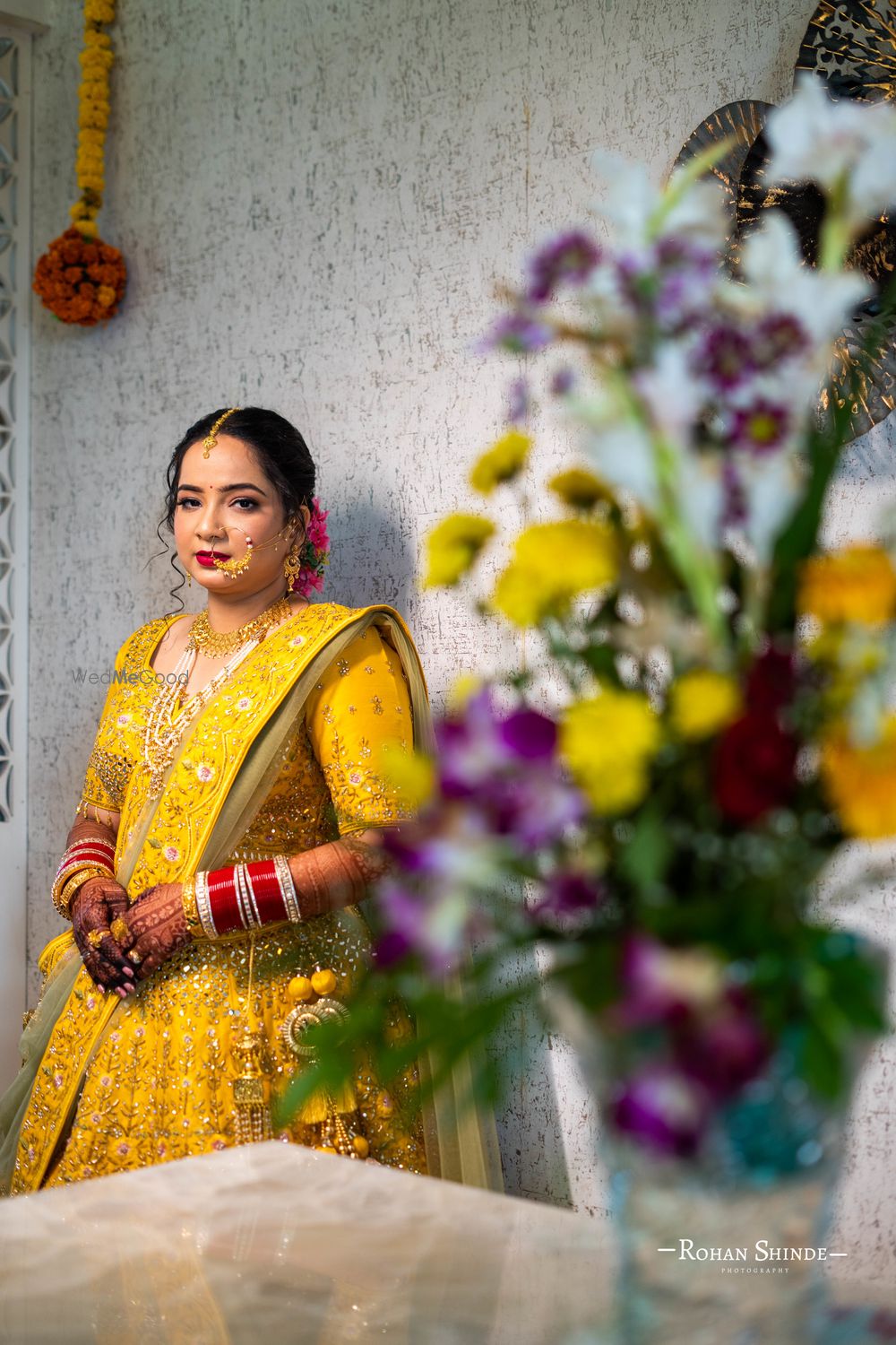 Photo From Neha & Subhash : North Indian Wedding in Agra - By Rohan Shinde Photography & Films (RSP)