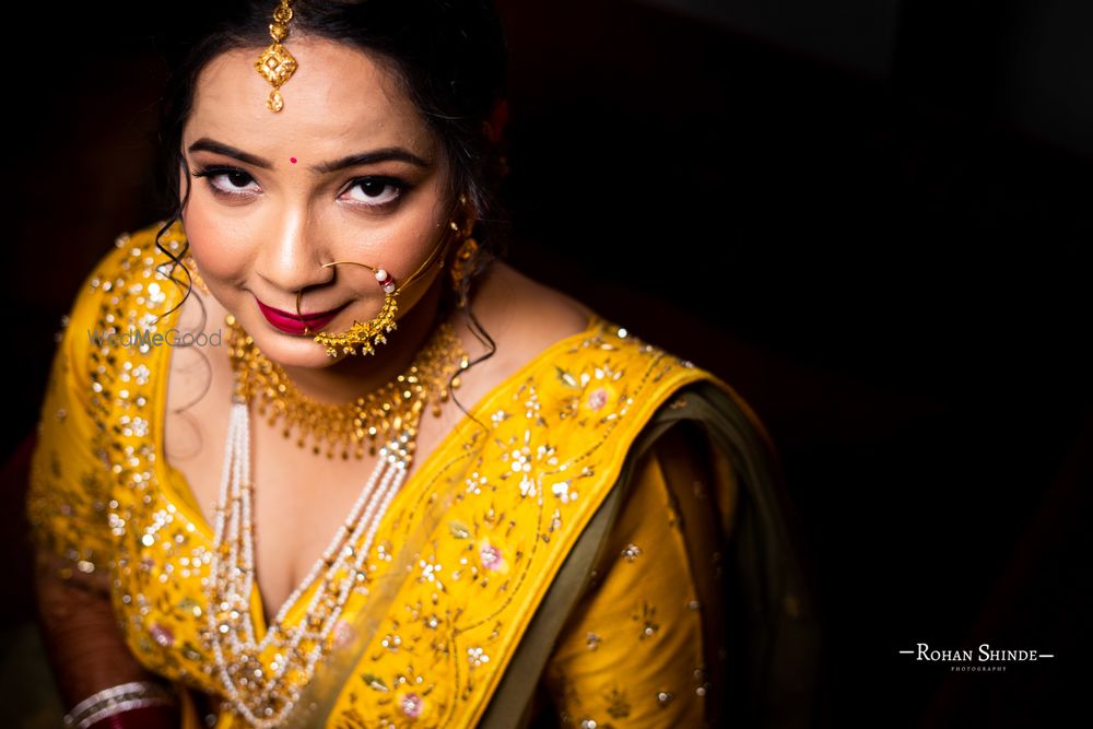 Photo From Neha & Subhash : North Indian Wedding in Agra - By Rohan Shinde Photography & Films (RSP)