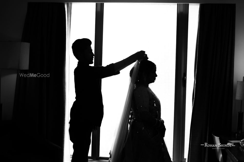 Photo From Neha & Subhash : North Indian Wedding in Agra - By Rohan Shinde Photography & Films (RSP)