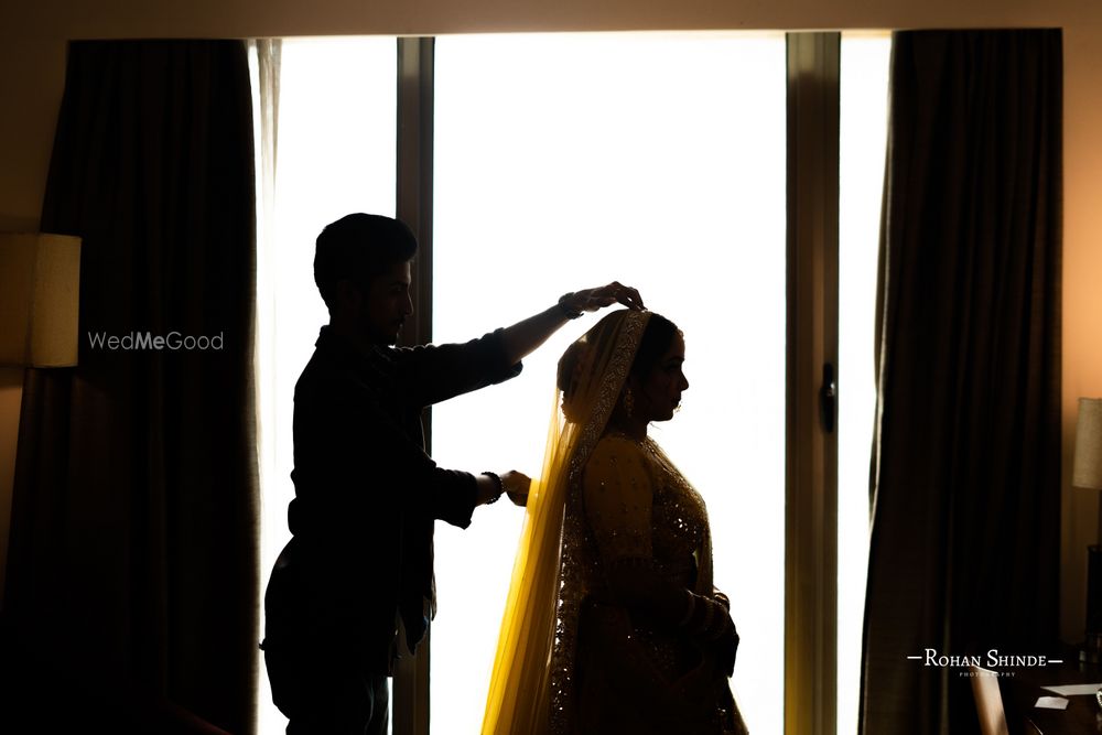 Photo From Neha & Subhash : North Indian Wedding in Agra - By Rohan Shinde Photography & Films (RSP)