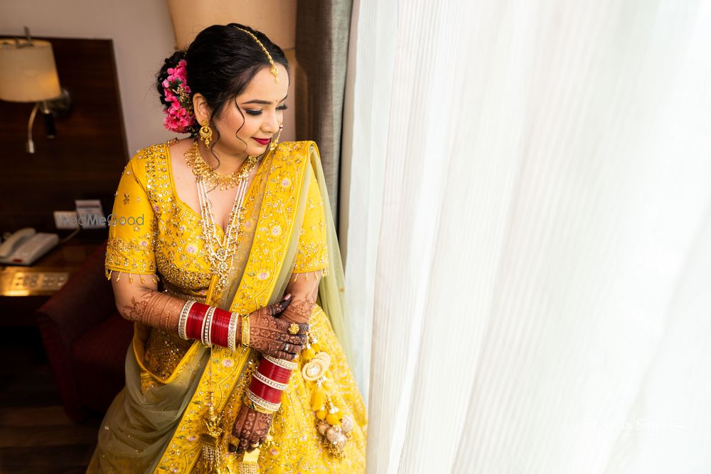 Photo From Neha & Subhash : North Indian Wedding in Agra - By Rohan Shinde Photography & Films (RSP)