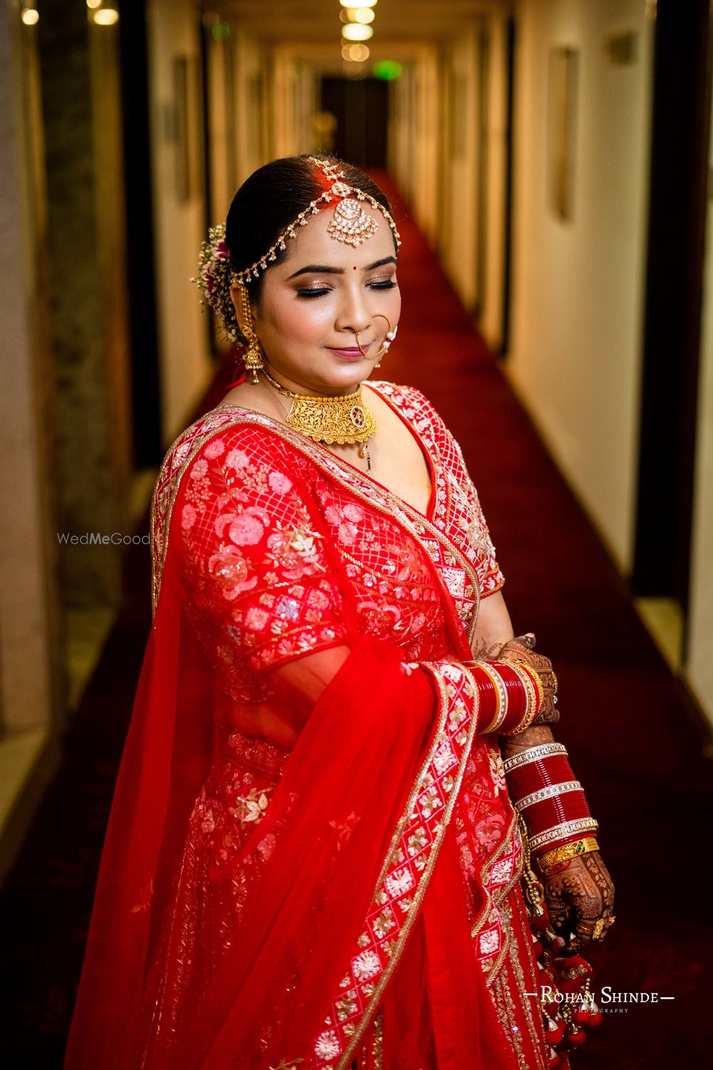 Photo From Neha & Subhash : North Indian Wedding in Agra - By Rohan Shinde Photography & Films (RSP)