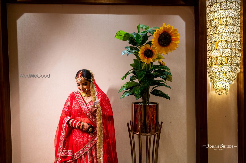 Photo From Neha & Subhash : North Indian Wedding in Agra - By Rohan Shinde Photography & Films (RSP)