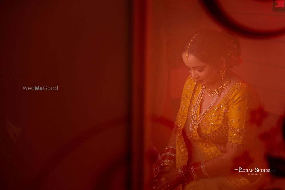 Photo From Neha & Subhash : North Indian Wedding in Agra - By Rohan Shinde Photography & Films (RSP)