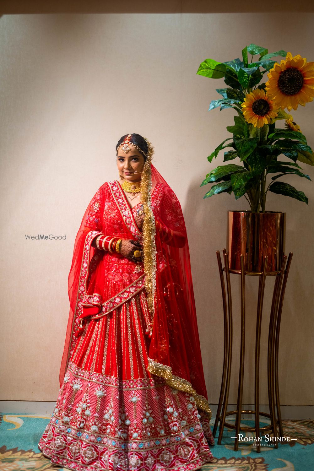 Photo From Neha & Subhash : North Indian Wedding in Agra - By Rohan Shinde Photography & Films (RSP)