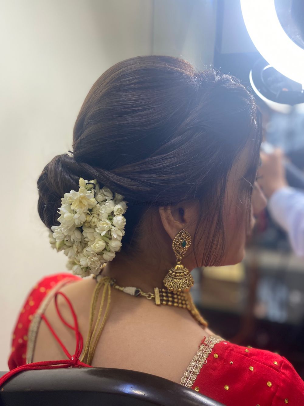 Photo From Nandni Wedding  - By Aastha Nigam Makeovers