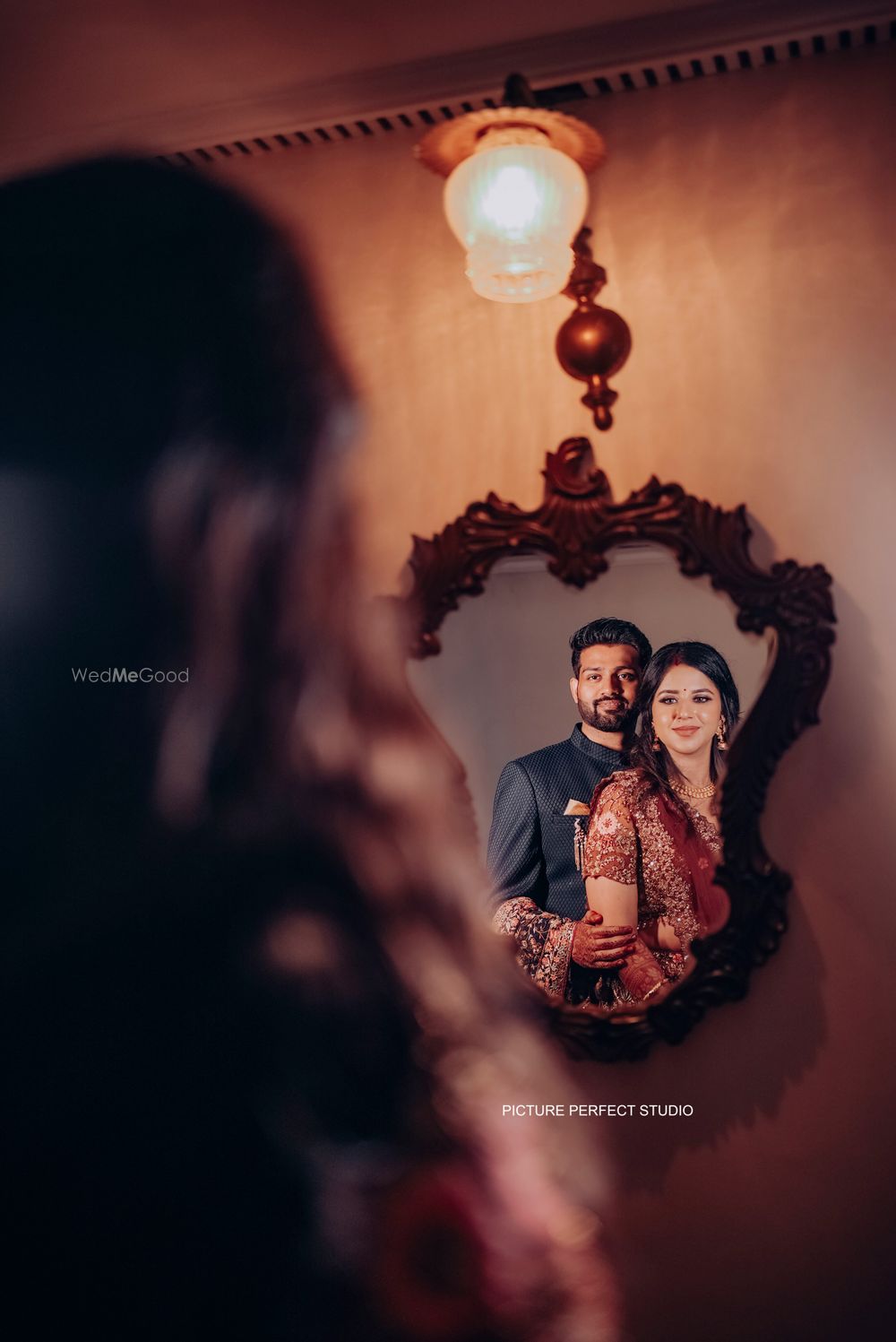 Photo From Ritika & Prakhar - By Picture Perfect Studio