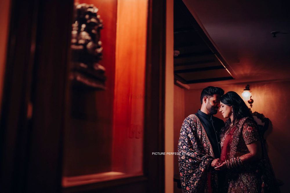 Photo From Ritika & Prakhar - By Picture Perfect Studio