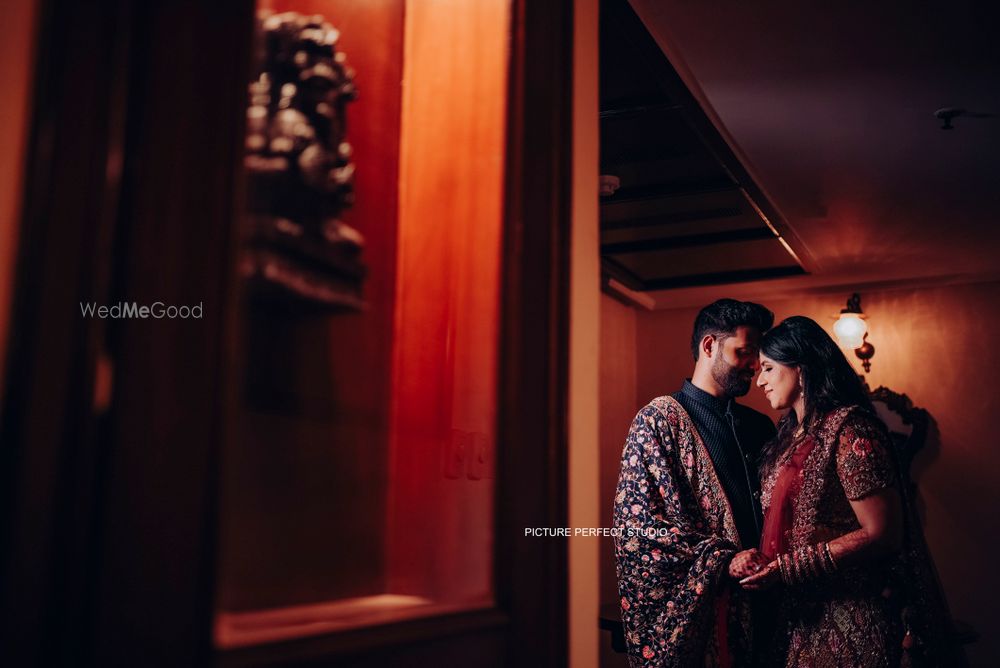 Photo From Ritika & Prakhar - By Picture Perfect Studio