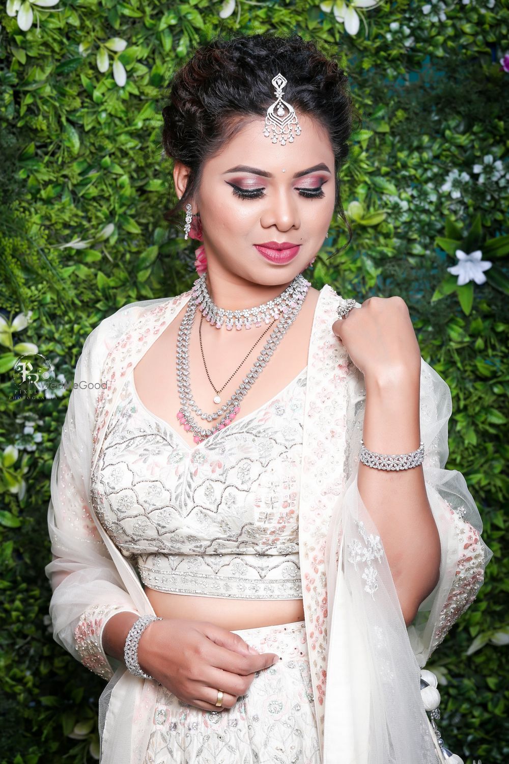 Photo From wedding - By Shivani Makeup and Hairstylist 