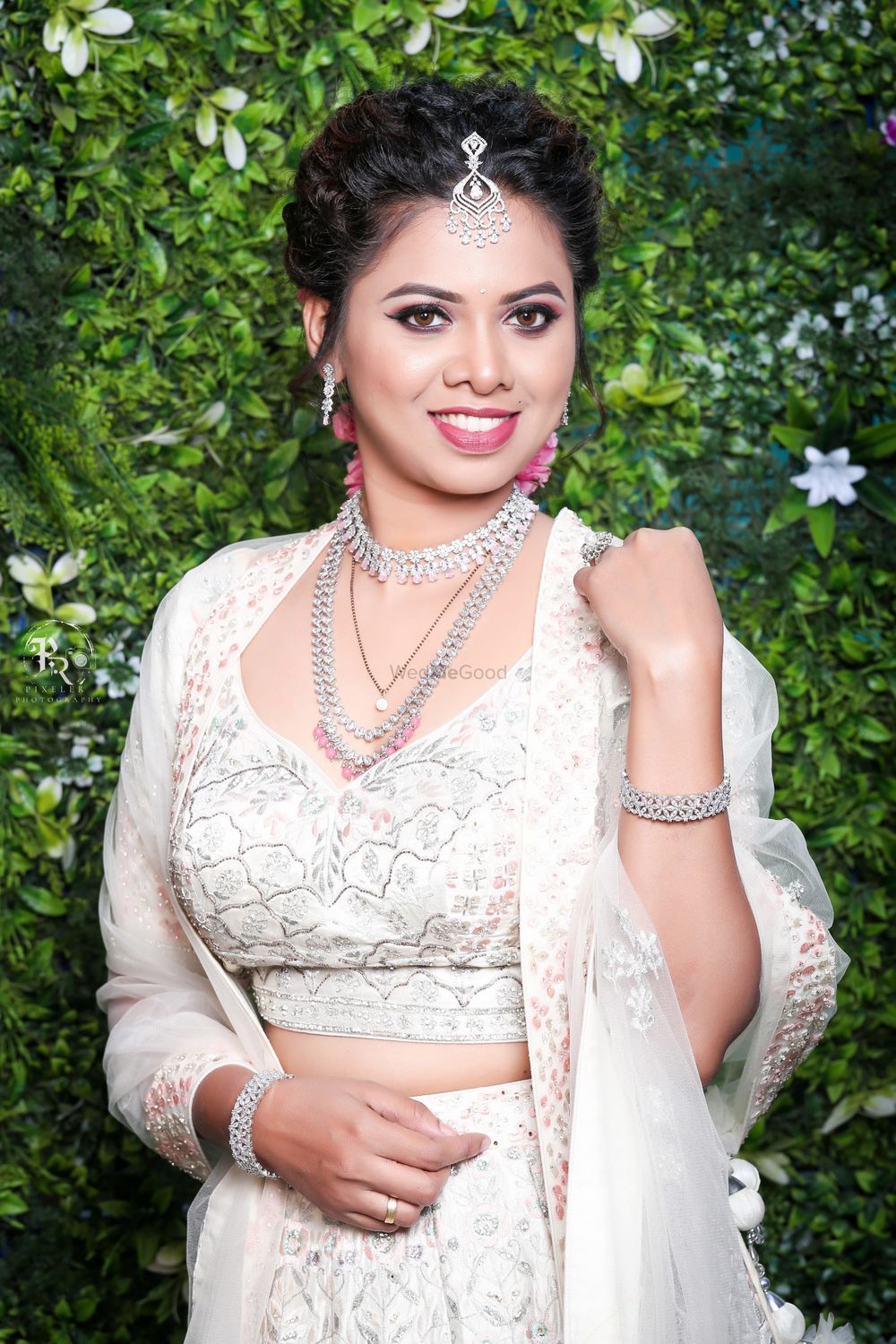 Photo From wedding - By Shivani Makeup and Hairstylist 