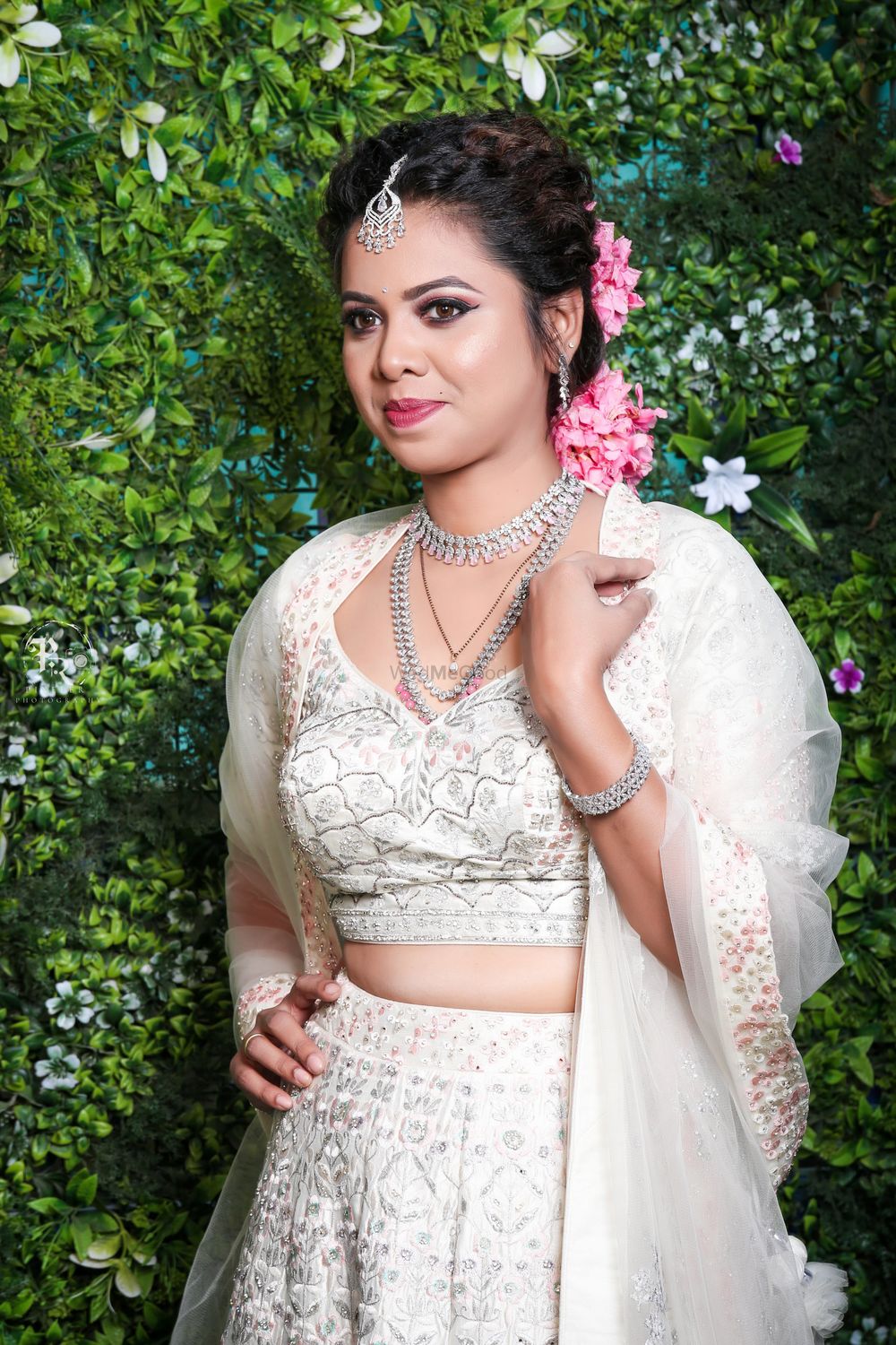 Photo From wedding - By Shivani Makeup and Hairstylist 