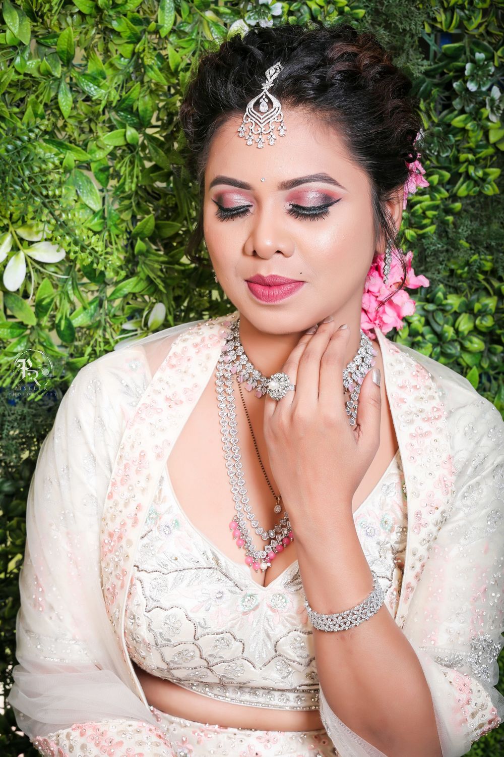 Photo From wedding - By Shivani Makeup and Hairstylist 