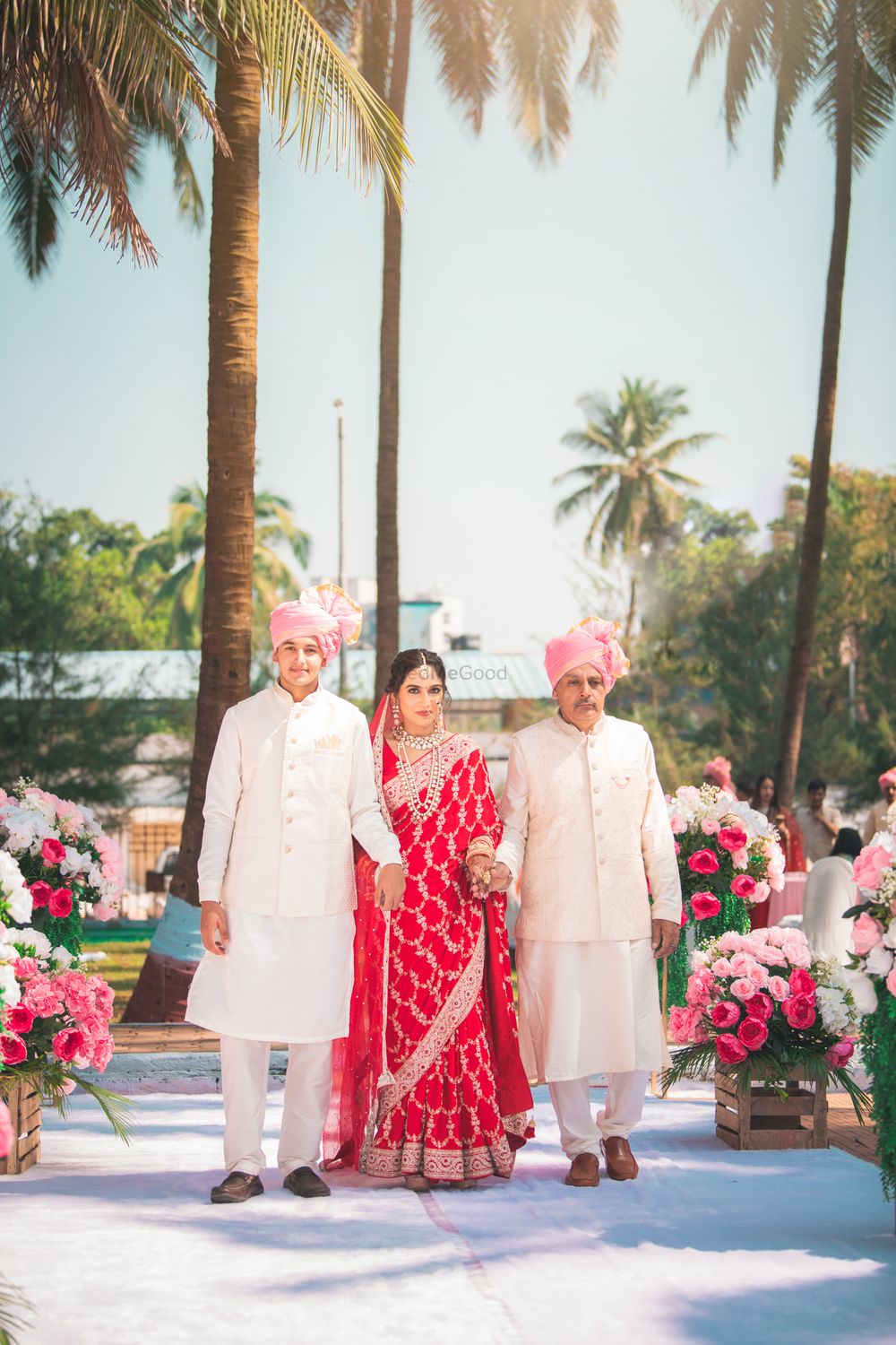 Photo From Anjali & Abhishek Wedding - By Tikgraphy